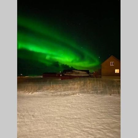 Lofoten_Beach_Eggum Екстер'єр фото