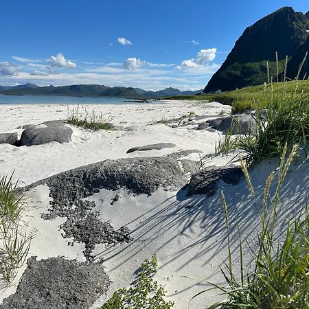 Lofoten_Beach_Eggum Екстер'єр фото