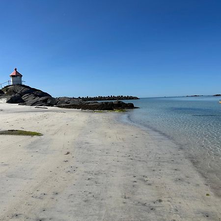 Lofoten_Beach_Eggum Екстер'єр фото
