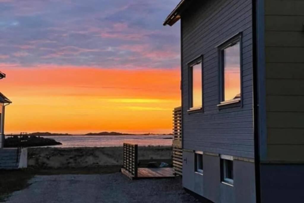 Lofoten_Beach_Eggum Екстер'єр фото