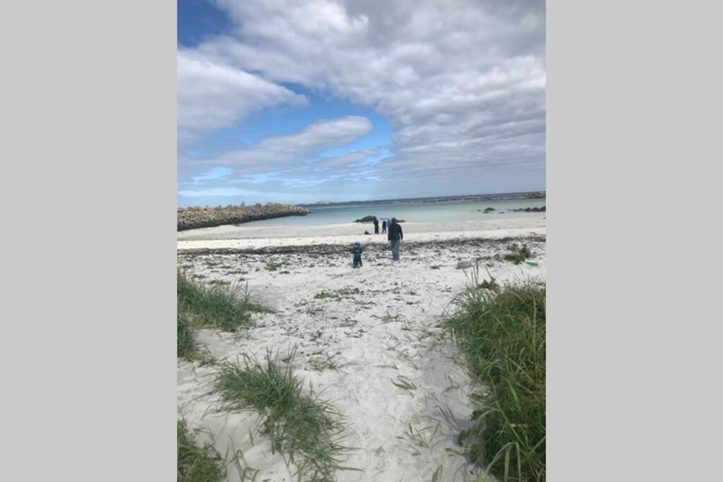 Lofoten_Beach_Eggum Екстер'єр фото
